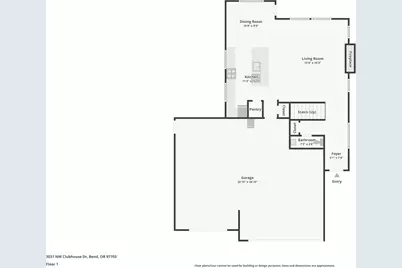 3031 NW Clubhouse Drive, Bend, OR 97703 - Photo 56