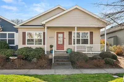 659 Blue Moon Drive, Central Point, OR 97502 - Photo 1