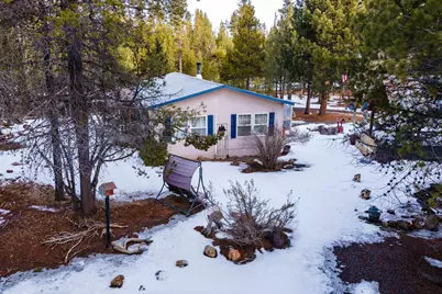 125067 Bunny Butte Road, Crescent Lake, OR 97733 - Photo 2