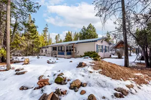125067 Bunny Butte Rd, Crescent Lake, OR 97733 - Photo 6
