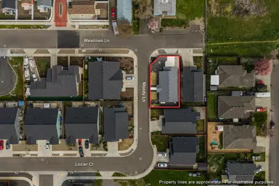 305 Moody Lane, Medford, OR 97501 - Photo 26