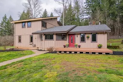 40875 Peoples Drive, Lebanon, OR 97355 - Photo 1
