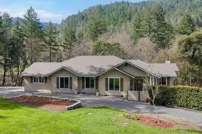 790 Savage Creek Road, Grants Pass, OR 97527 - Photo 1