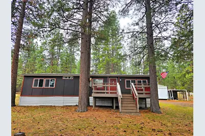 56548 Buckmaster Street, Bly, OR 97622 - Photo 1