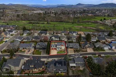 637 Oak Wood, Eagle Point, OR 97524 - Photo 42