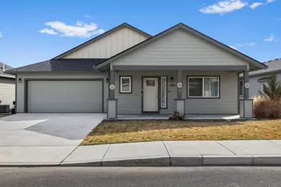 744 NE Brookstone Drive, Prineville, OR 97754 - Photo 1