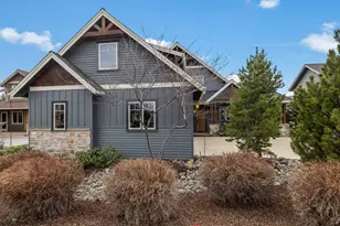 481 W Hope Ave, Sisters, OR 97759 - Photo 4