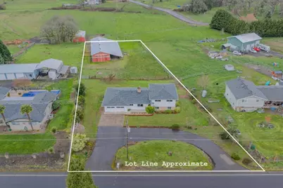 38072 Scravel Hill Road NE, Albany, OR 97322 - Photo 2