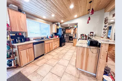 345 W 2nd Street, Long Creek, OR 97856 - Photo 8