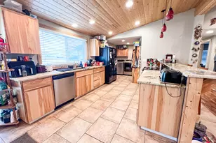 345 W 2nd St, Long Creek, OR 97856 - Photo 8