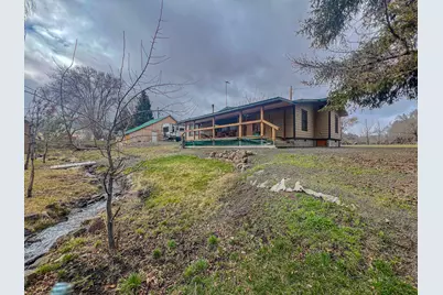 345 2nd Street, Long Creek, OR 97856 - Photo 1