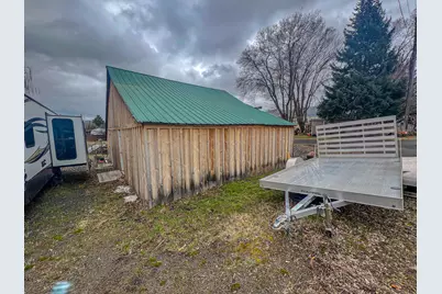 345 W 2nd Street, Long Creek, OR 97856 - Photo 26
