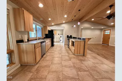 345 2nd Street, Long Creek, OR 97856 - Photo 2