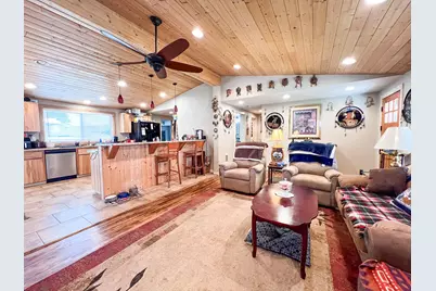 345 W 2nd Street, Long Creek, OR 97856 - Photo 2