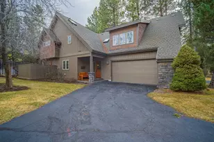 57414 Sun Eagle Ln, Sunriver, OR 97707 - Photo 1