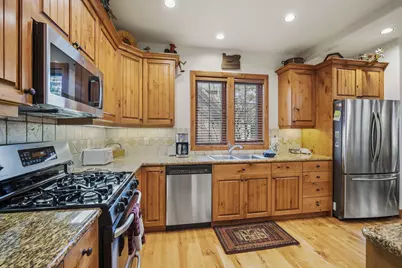 57414 Sun Eagle Lane #4, Sunriver, OR 97707 - Photo 20