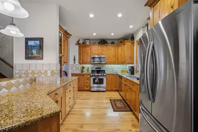 57414 Sun Eagle Lane #4, Sunriver, OR 97707 - Photo 16