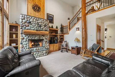 57414 Sun Eagle Lane #4, Sunriver, OR 97707 - Photo 8