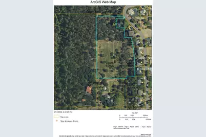 Pape Street, Ashland, OR 97520 - Photo 8