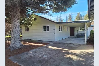 414 N Baker Avenue, Chiloquin, OR 97624 - Photo 2