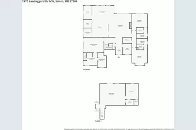 1970 Landaggard Drive NW, Salem, OR 97304 - Photo 60