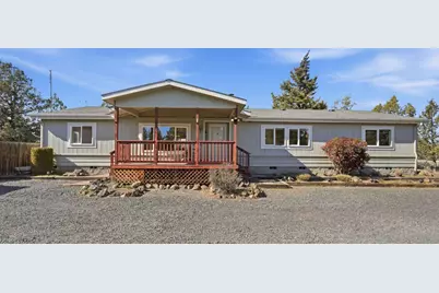 8710 NW Parkey Drive, Terrebonne, OR 97760 - Photo 1