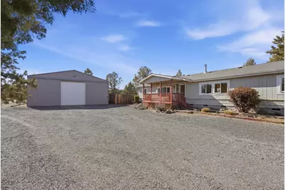 8710 NW Parkey Drive, Terrebonne, OR 97760 - Photo 2