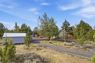 8710 NW Parkey Dr, Terrebonne, OR 97760 - Photo 4