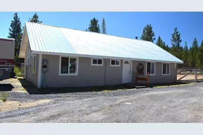 132860 Highway 97 N, Crescent, OR 97733 - Photo 1