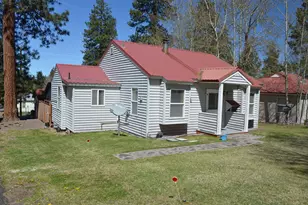 138118 Hillcrest St, Gilchrist, OR 97737 - Photo 28