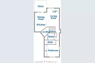 17730 W Core Road #2 Fairway Village, Sunriver, OR 97707 - Photo 28