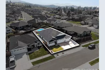 2820 Caldera Lane, Medford, OR 97504 - Photo 34