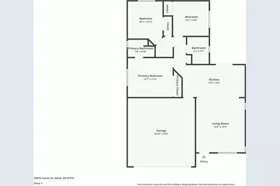 20810 Cassin Drive, Bend, OR 97701 - Photo 38