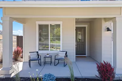 2251 SW 43rd Street #29, Redmond, OR 97756 - Photo 4