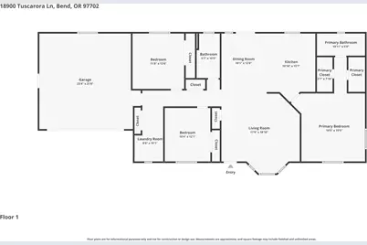 18900 Tuscarora Lane, Bend, OR 97702 - Photo 20