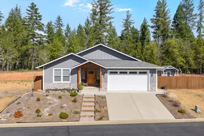 353 Cedar Ridge Drive, Cave Junction, OR 97523 - Photo 2