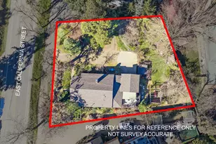 645 E California St, Jacksonville, OR 97530 - Photo 70