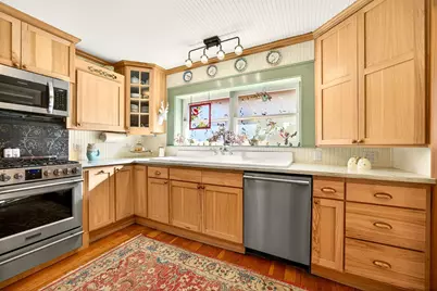 645 E California Street, Jacksonville, OR 97530 - Photo 24