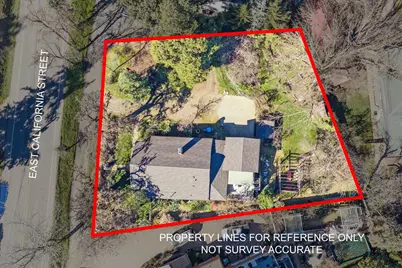 645 E California Street, Jacksonville, OR 97530 - Photo 58