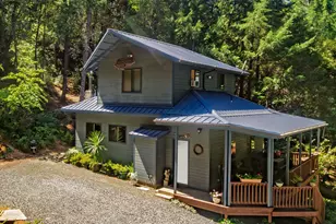 4901 Thompson Creek Rd, Selma, OR 97538 - Photo 1