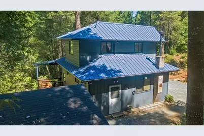 4901 Thompson Creek Road, Selma, OR 97538 - Photo 16