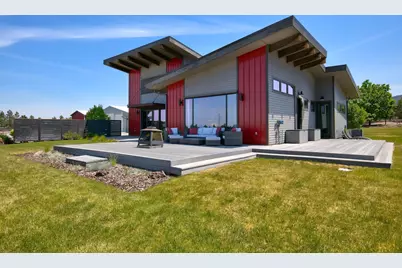 11301 SW Robinson Lane, Powell Butte, OR 97753 - Photo 1
