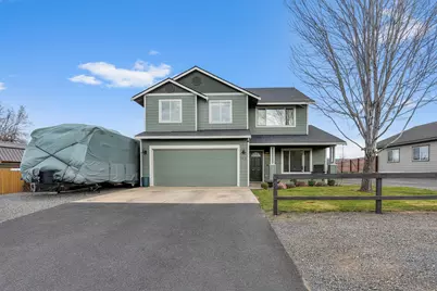 589 SE 10th Street, Madras, OR 97741 - Photo 1