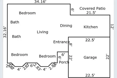 1521 SW Kokanee Lane, Grants Pass, OR 97527 - Photo 30
