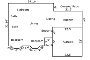 1521 SW Kokanee Ln, Grants Pass, OR 97527 - Photo 30