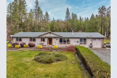 9728 Lower River Road, Grants Pass, OR 97526 - Photo 1