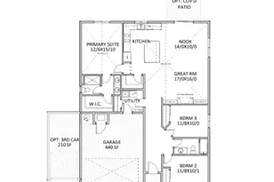136 Valemont Dr, Eagle Point, OR 97524 - Photo 4
