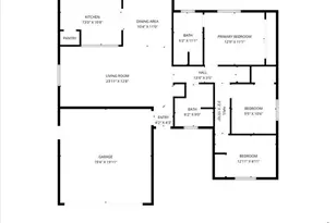 8022 Thunderhead Ave, White City, OR 97503 - Photo 22