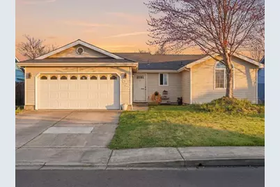 8022 Thunderhead Avenue, White City, OR 97503 - Photo 1