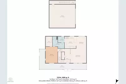 2980 NW Shevlin Meadow Drive, Bend, OR 97703 - Photo 54